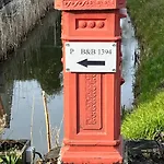 1394 Bed & Breakfast 3*
