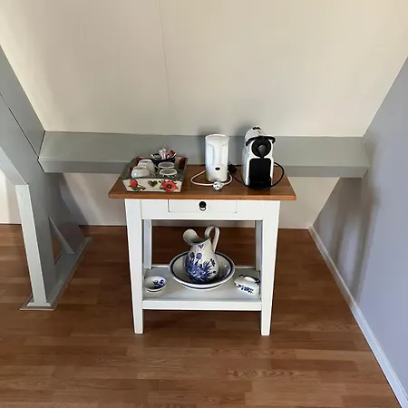 1394 Bed and breakfast 3*