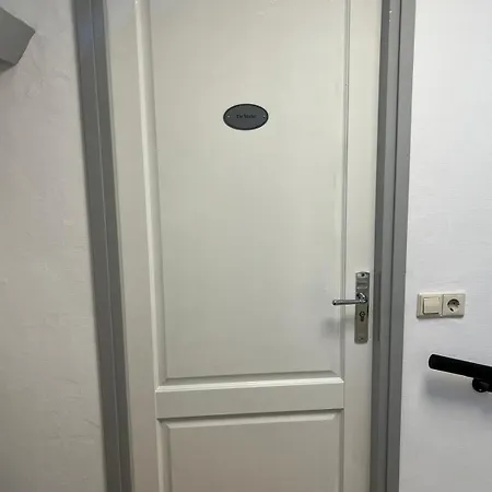 1394 Bed and breakfast