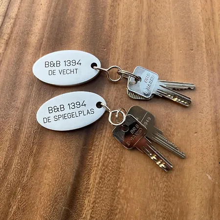 فندق مبيت وإفطار 1394