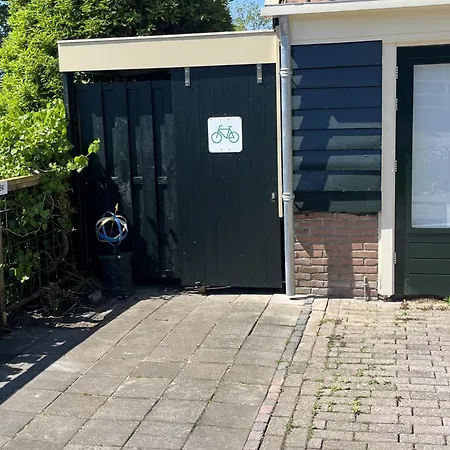 1394 فندق مبيت وإفطار Nederhorst den Berg