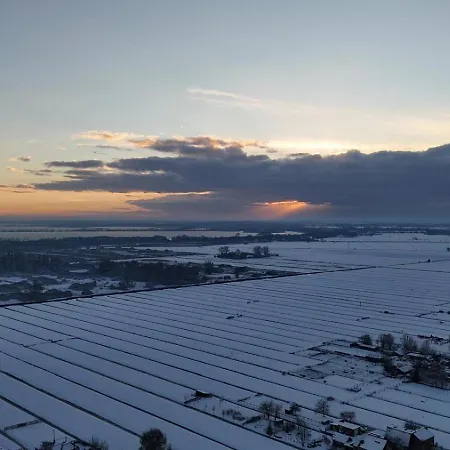 1394 Nederhorst den Berg