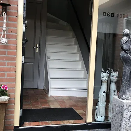 Bed & Breakfast 1394 Nederhorst den Berg