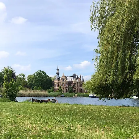 1394 Bed and breakfast Nederhorst den Berg