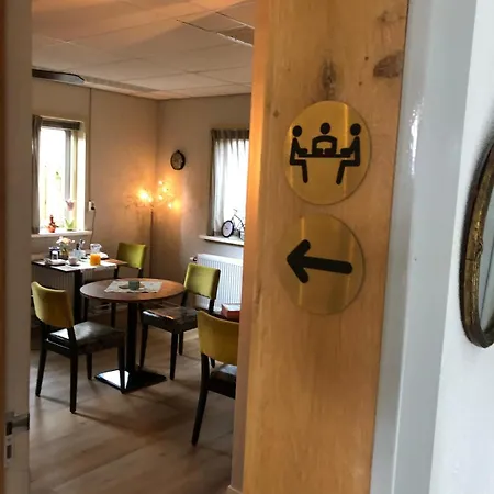 1394 3* Nederhorst den Berg