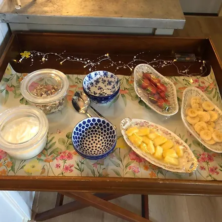 1394 Bed and breakfast Nederhorst den Berg