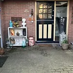 1394 Bed & Breakfast